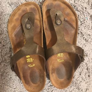 Birkenstock Gizeh